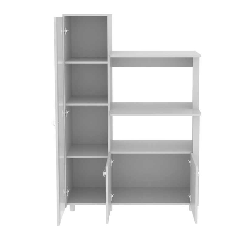 MUEBLE COCINA TECNOMOBILI BL3304C BLANCO - 1
