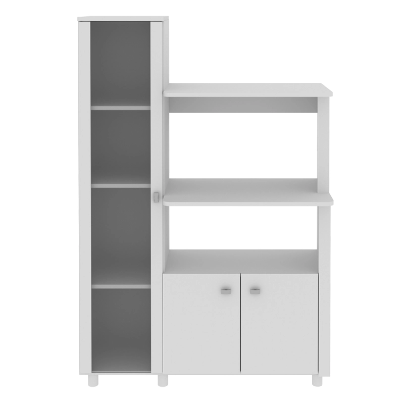 MUEBLE COCINA TECNOMOBILI BL3304C BLANCO - 3