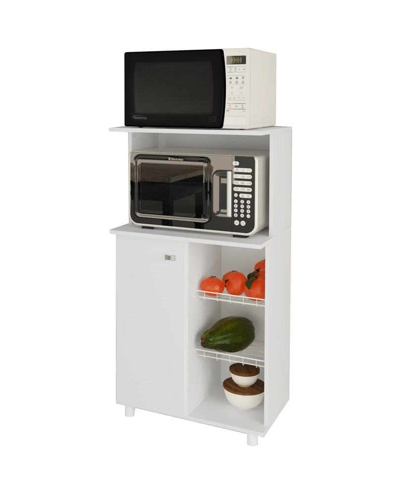 ORGANIZADOR TECNOMOBILI BF3207 BLANCO COCINA - 1