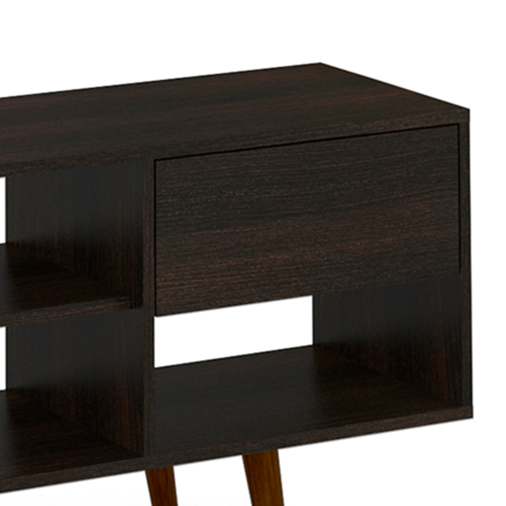 RACK TV TECNOMOBILI R1462 CAFE - 2