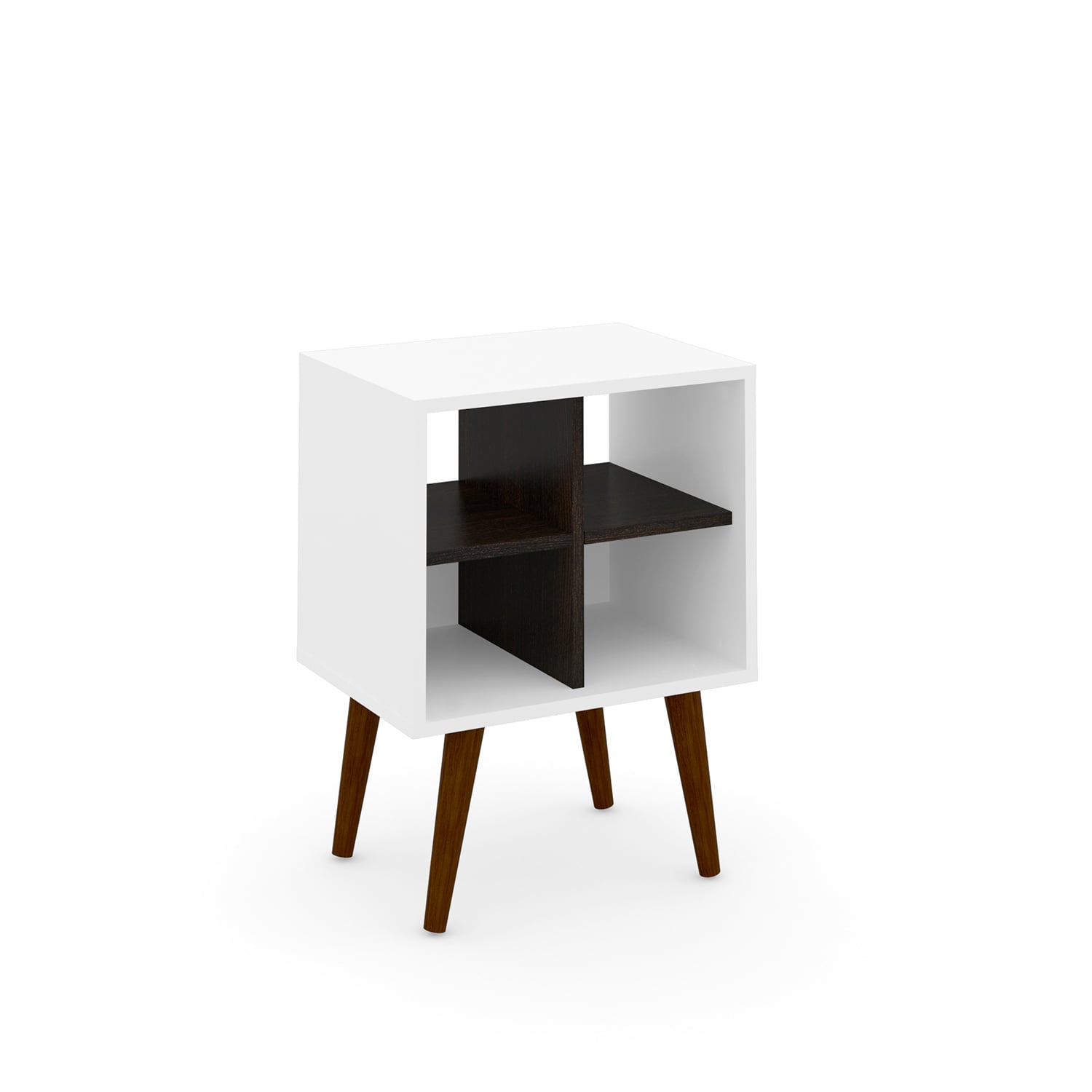 VELADOR TECNOMOBILI E1720BLTB BLANCO TABACO - 1