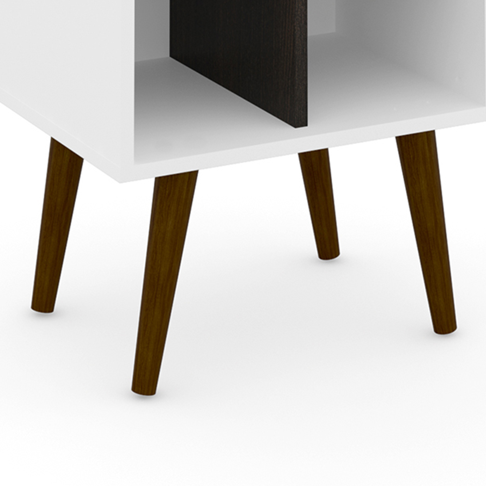 VELADOR TECNOMOBILI E1720BLTB BLANCO TABACO - 3