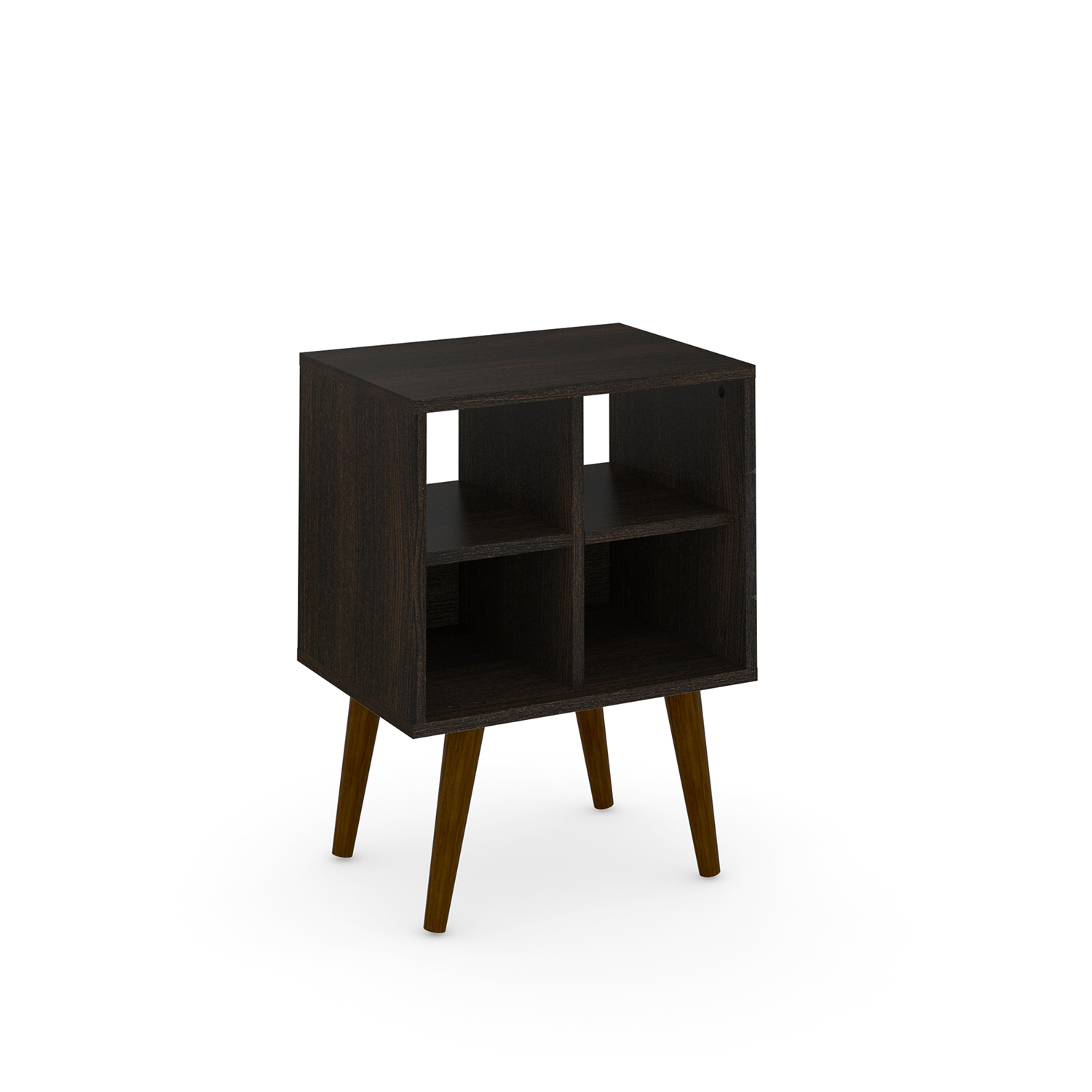 VELADOR TECNOMOBILI E1720TB CAFÉ TABACO - 1