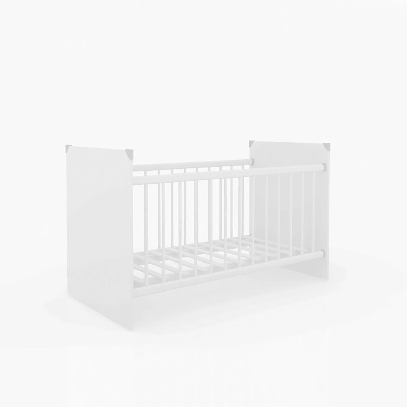 CUNA BLANCA - 1