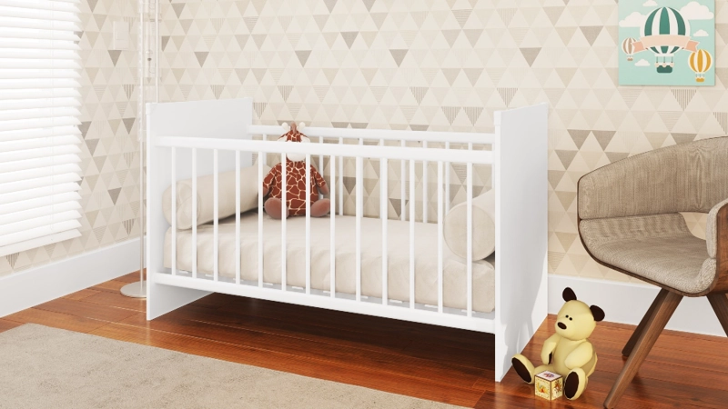 CUNA BLANCA - 3