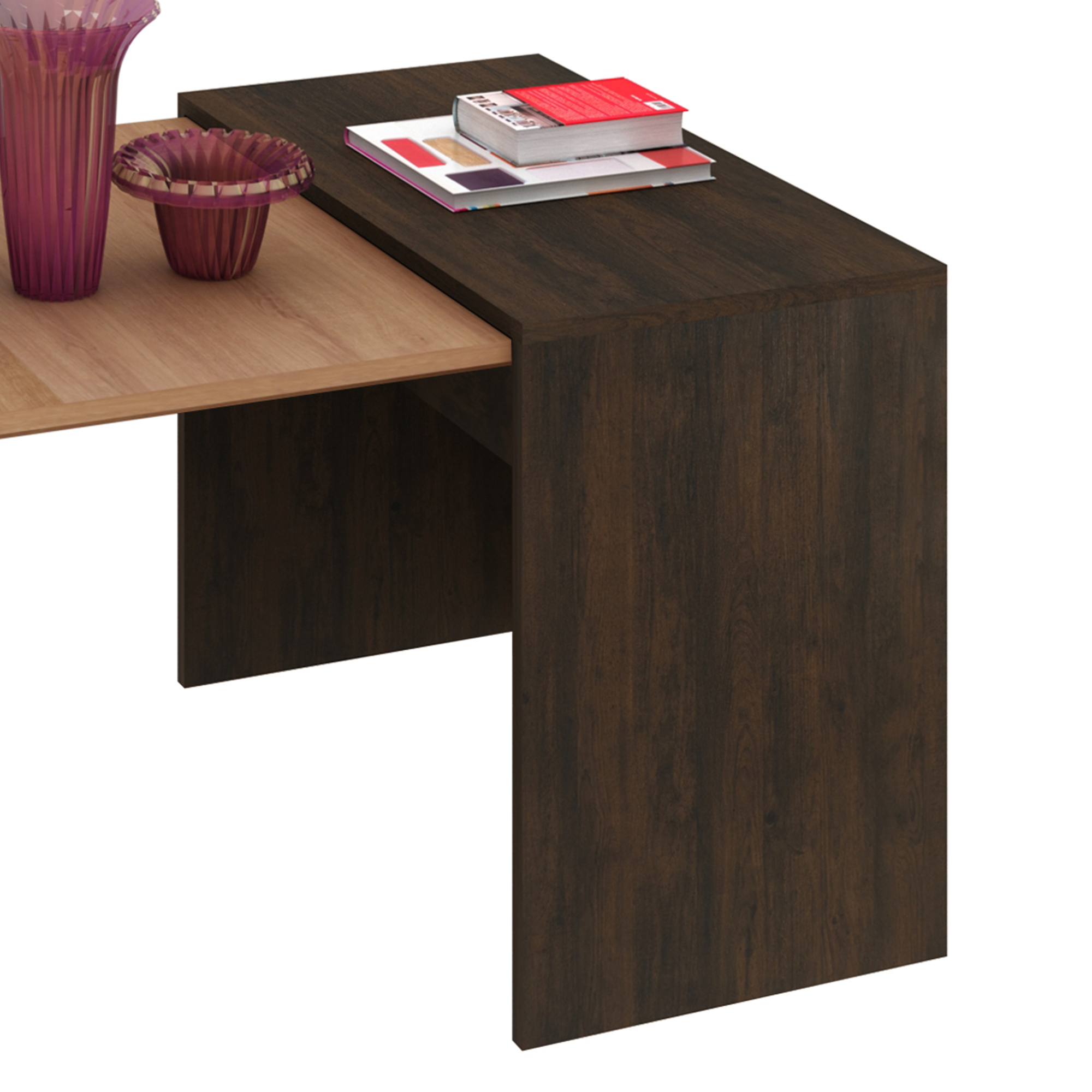 MESA CENTRO TECNOMOBILI MC2234 - 3