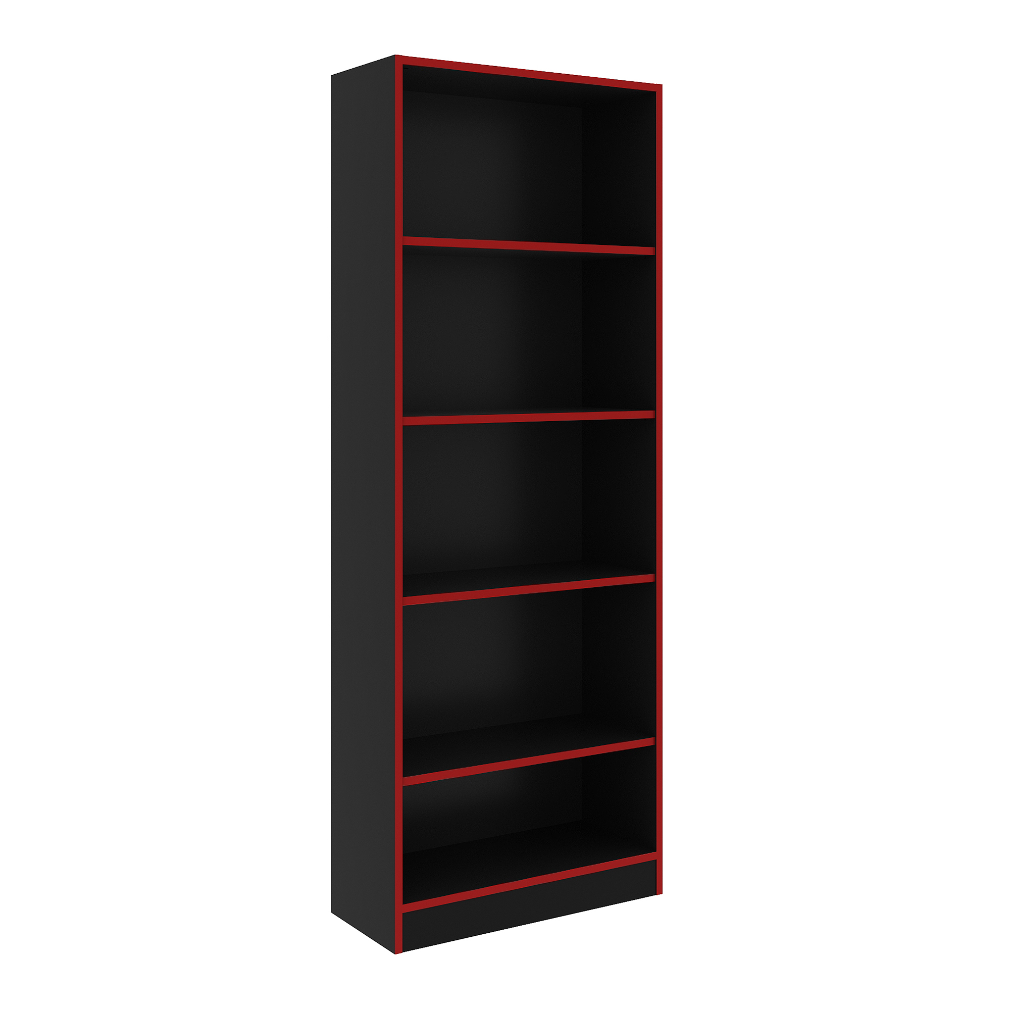 ESTANTE GAMER - 1