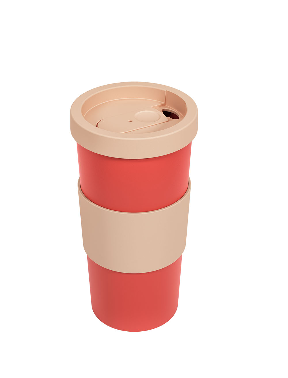 VASO MUG - 1