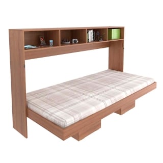 CAMA MULTIFUNCIONAL 1 PLAZA ALMENDRA CM8020.0002C - 1