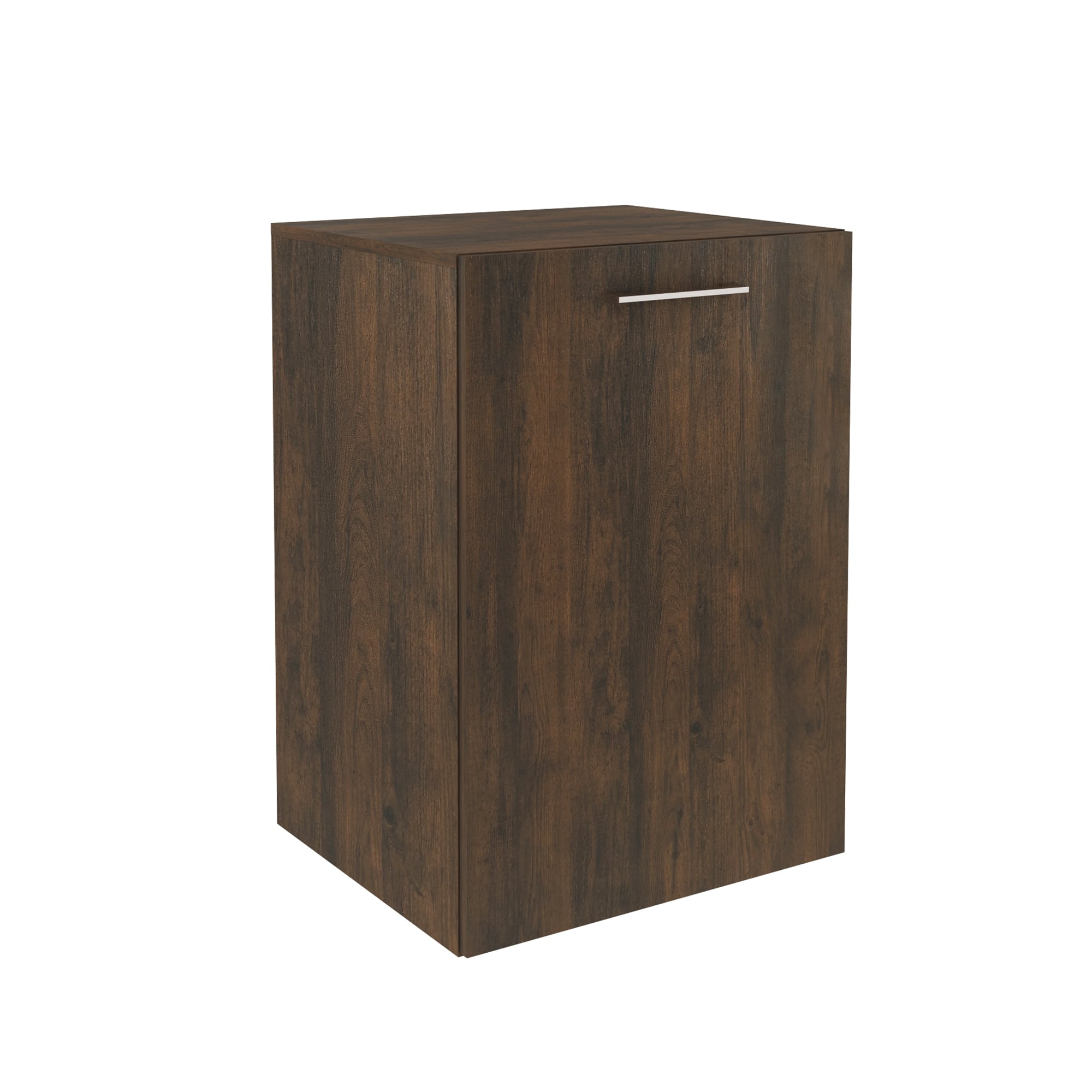 ESCRITORIO TECNOMOBILI ME4170.0005 MULTIFUNCIONAL PLEGABLE RUSTICO - 2