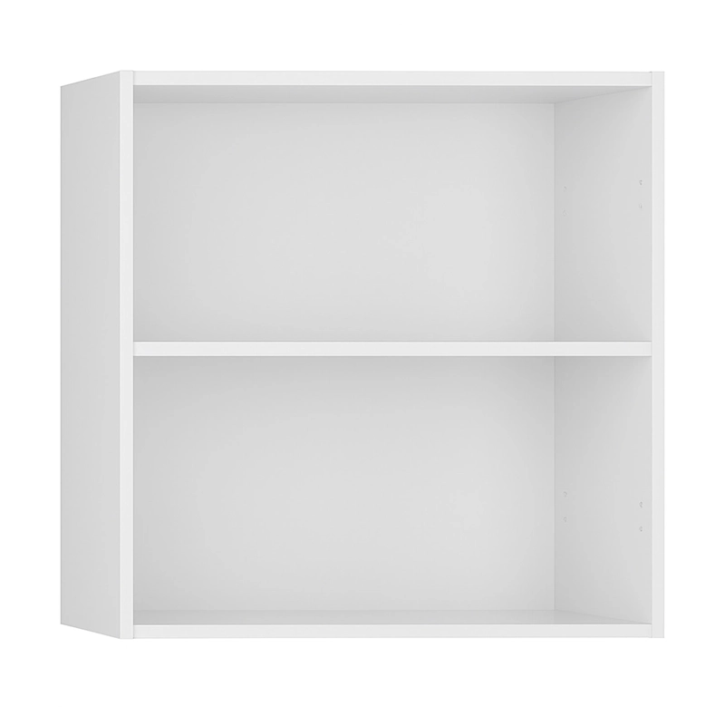 MUEBLE COCINA AEREO DE PARED 2 PUERTAS BLANCO GRAZI 80 CM TM1314.0001 - 4