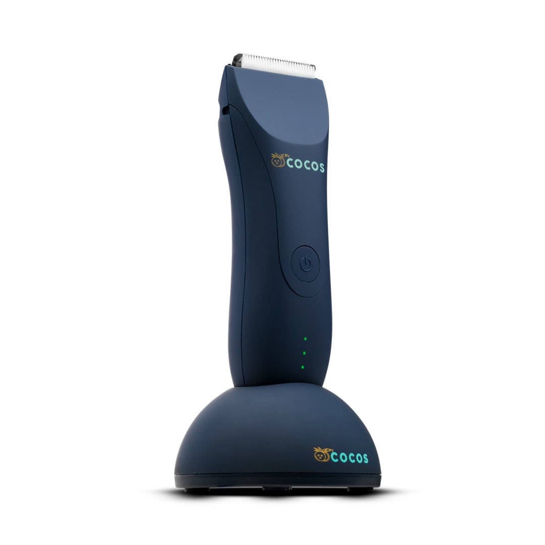 RASURADORA ELECTRICA MYCOCOS® 3.0 PRO CORPORAL INALAMBRICA - 1