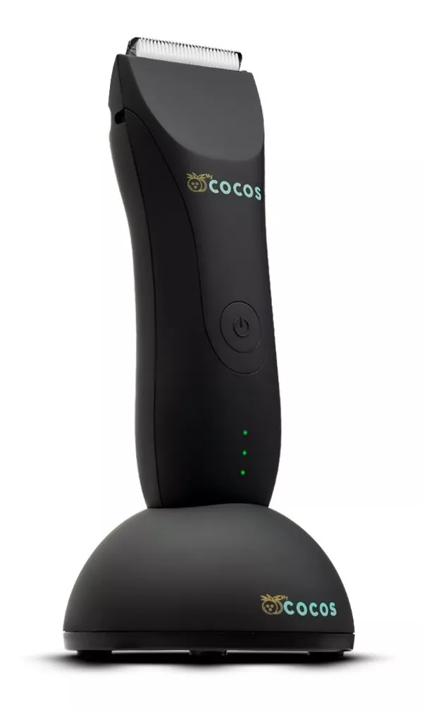 RASURADORA ELECTRICA MYCOCOS® 3.0 PRO CORPORAL INALAMBRICA - 2