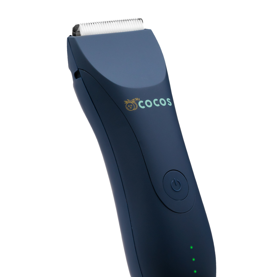 RASURADORA ELECTRICA MYCOCOS® 3.0 PRO CORPORAL INALAMBRICA - 4