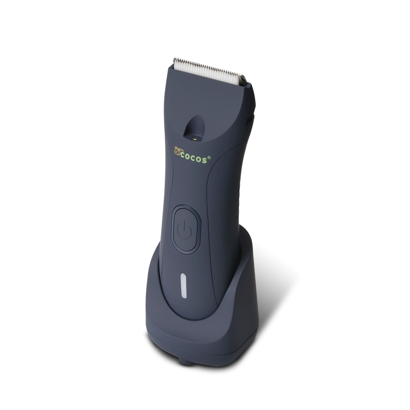 RASURADORA ELÉCTRICA CORPORAL MASCULINA MYCOCOS 4.0 - 3