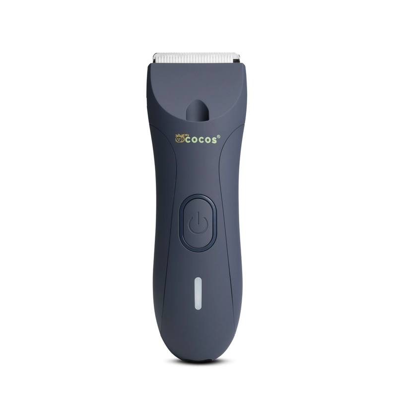 RASURADORA ELÉCTRICA CORPORAL MASCULINA MYCOCOS 4.0 - 4