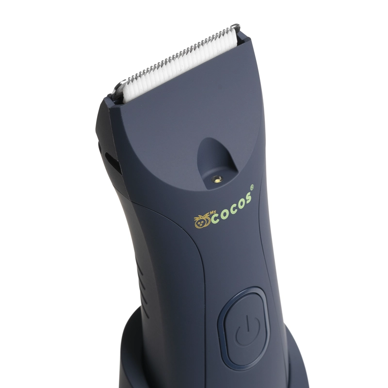 RASURADORA ELÉCTRICA CORPORAL MASCULINA MYCOCOS 4.0 - 5