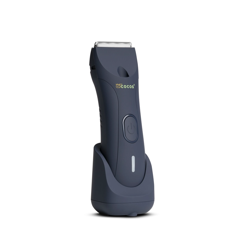 RASURADORA ELÉCTRICA CORPORAL MASCULINA MYCOCOS 4.0 - 6