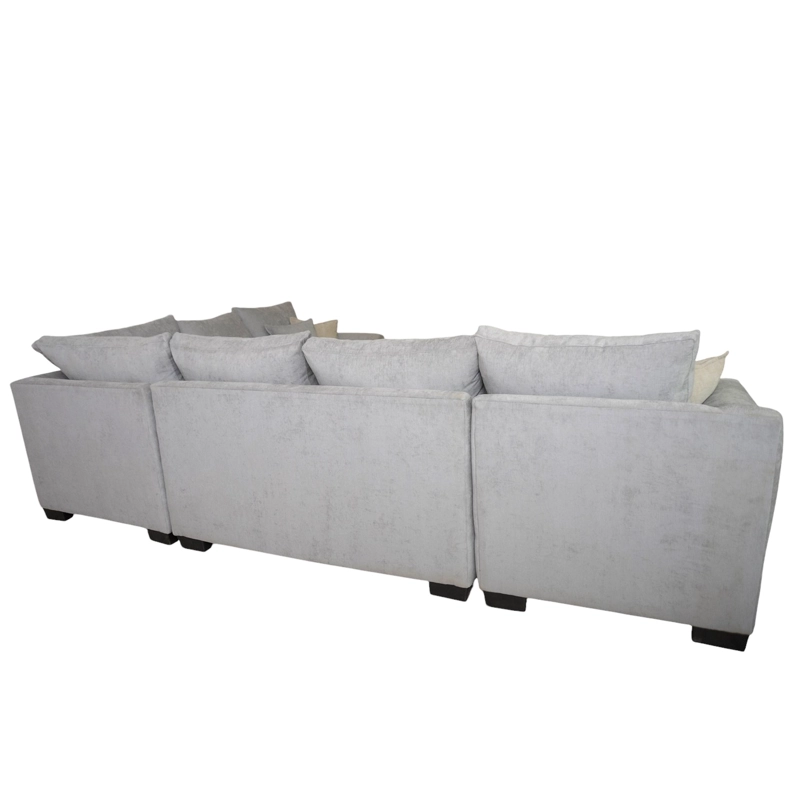 SECCIONAL BRUSELAS CHENILLE - 3 MOD IZQ - 4