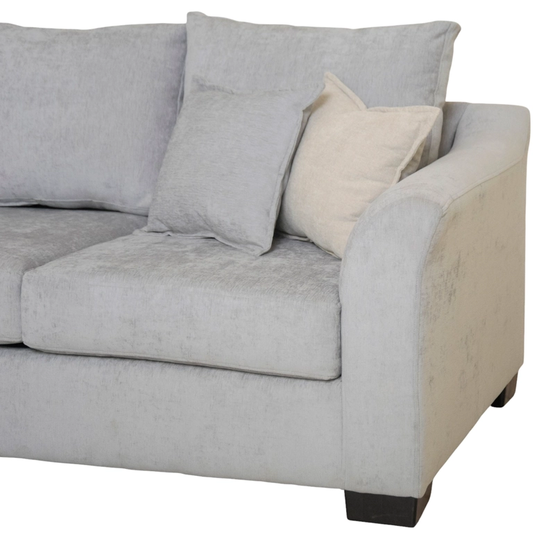 SECCIONAL BRUSELAS CHENILLE - 3 MOD IZQ - 5