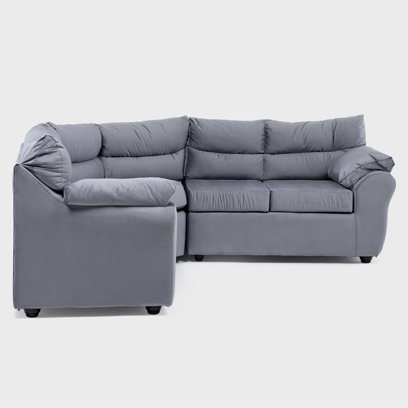 SECCIONAL MUEBLES MPR ARRAYAN 2.1.2 FELPA - 4