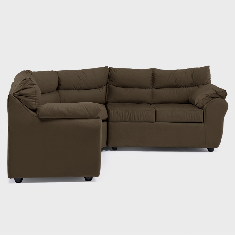 SECCIONAL MUEBLES MPR ARRAYAN 2.1.2 FELPA - 4