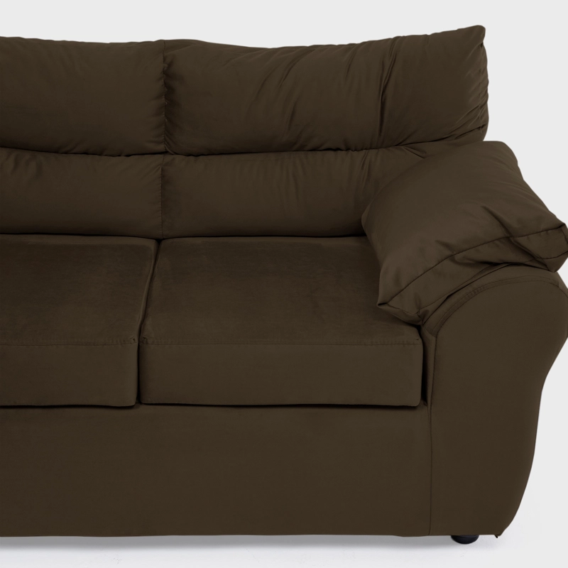 SECCIONAL MUEBLES MPR ARRAYAN 2.1.2 FELPA - 6
