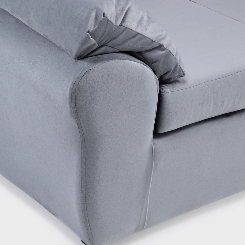 SECCIONAL MUEBLES MPR ARRAYAN 2.1.2 FELPA - 7
