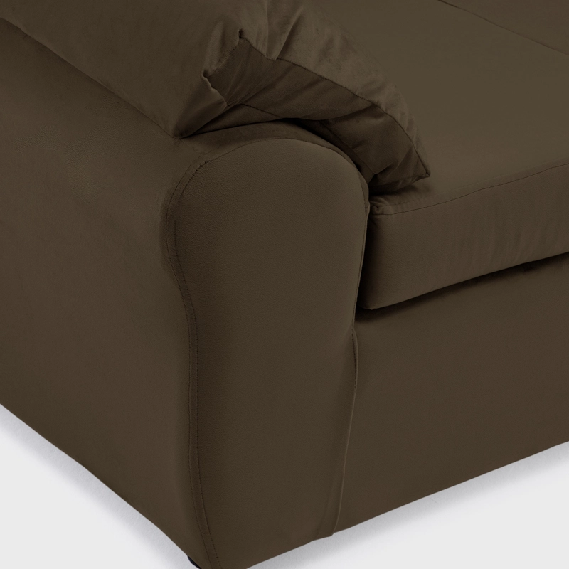 SECCIONAL MUEBLES MPR ARRAYAN 2.1.2 FELPA - 7