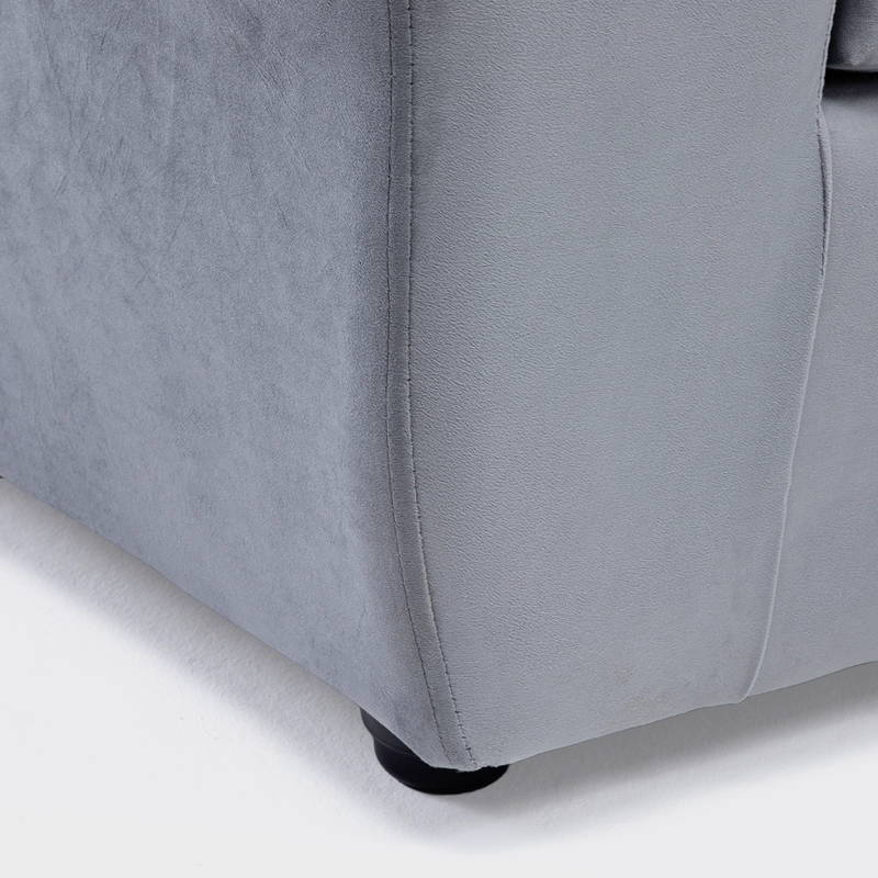 SECCIONAL MUEBLES MPR ARRAYAN 2.1.2 FELPA - 8