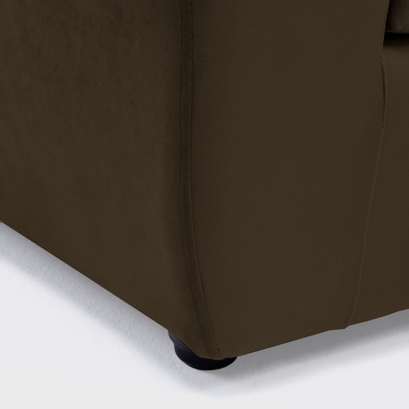 SECCIONAL MUEBLES MPR ARRAYAN 2.1.2 FELPA - 8