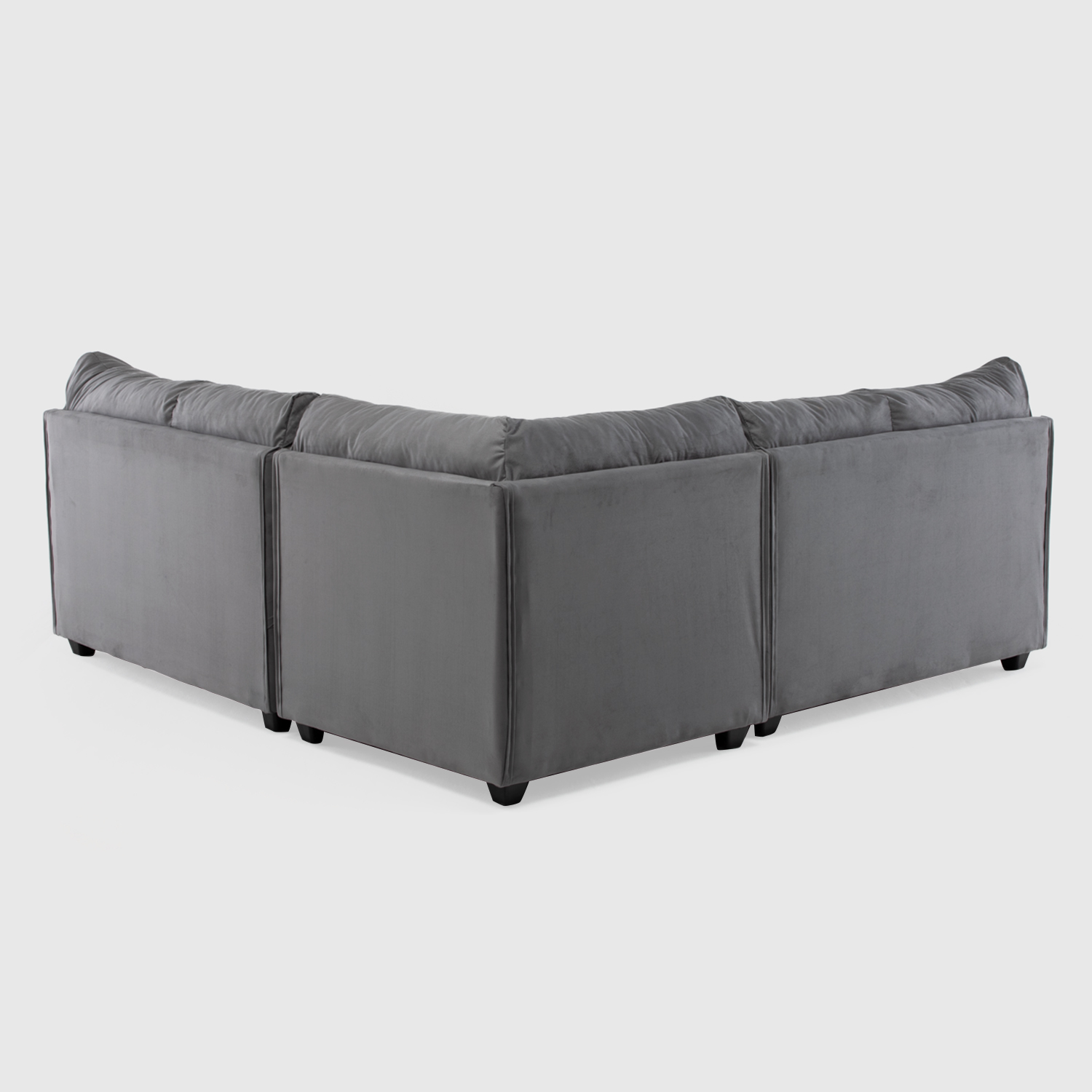 SECCIONAL NEW ALERCE FELPA - 5