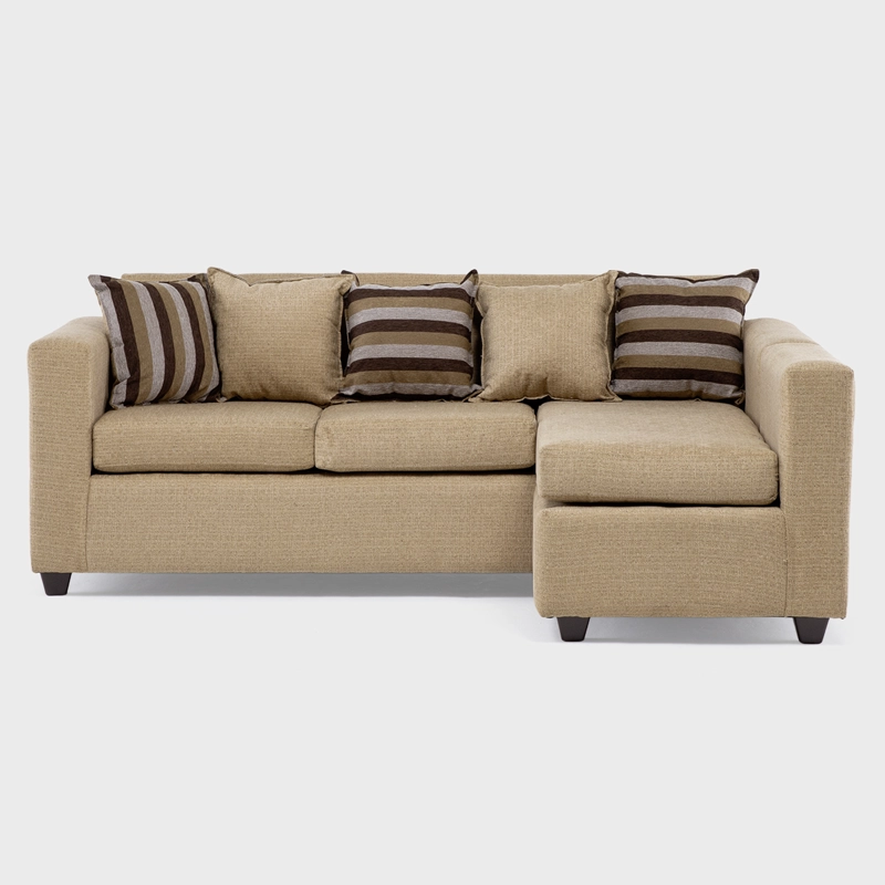 SECCIONAL JAZMIN 3.1 CHENILLE - 3