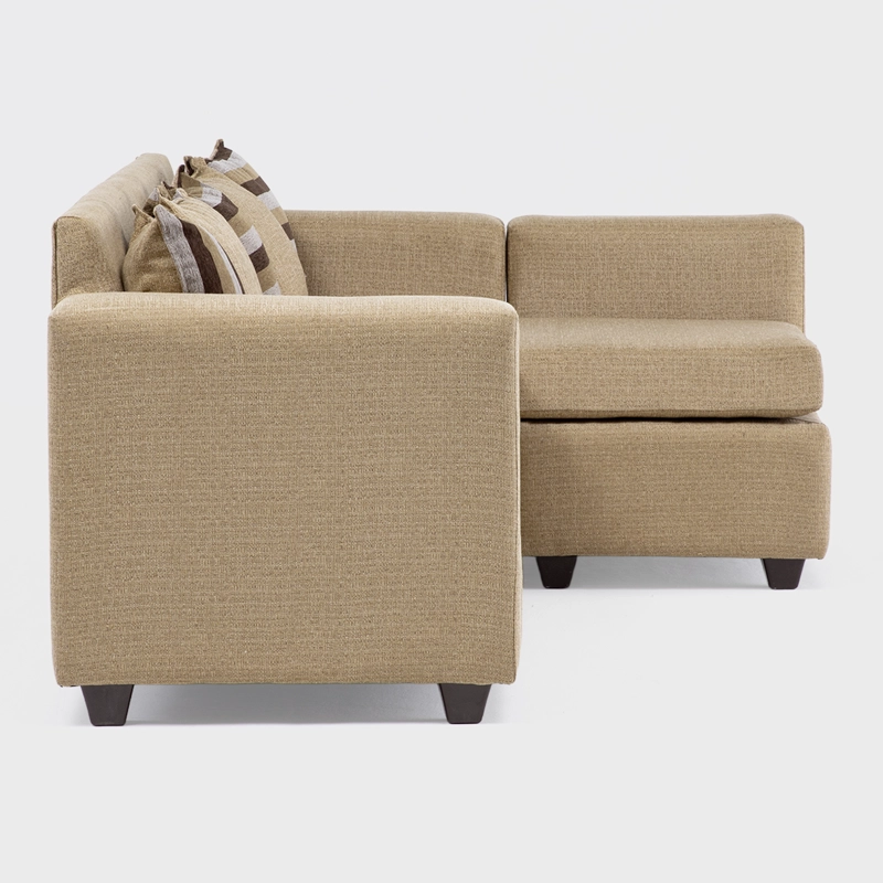 SECCIONAL JAZMIN 3.1 CHENILLE - 5