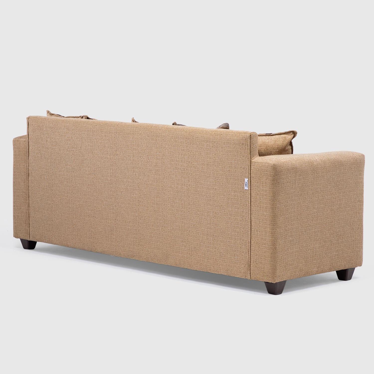 SECCIONAL JAZMIN 3.1 CHENILLE - 6