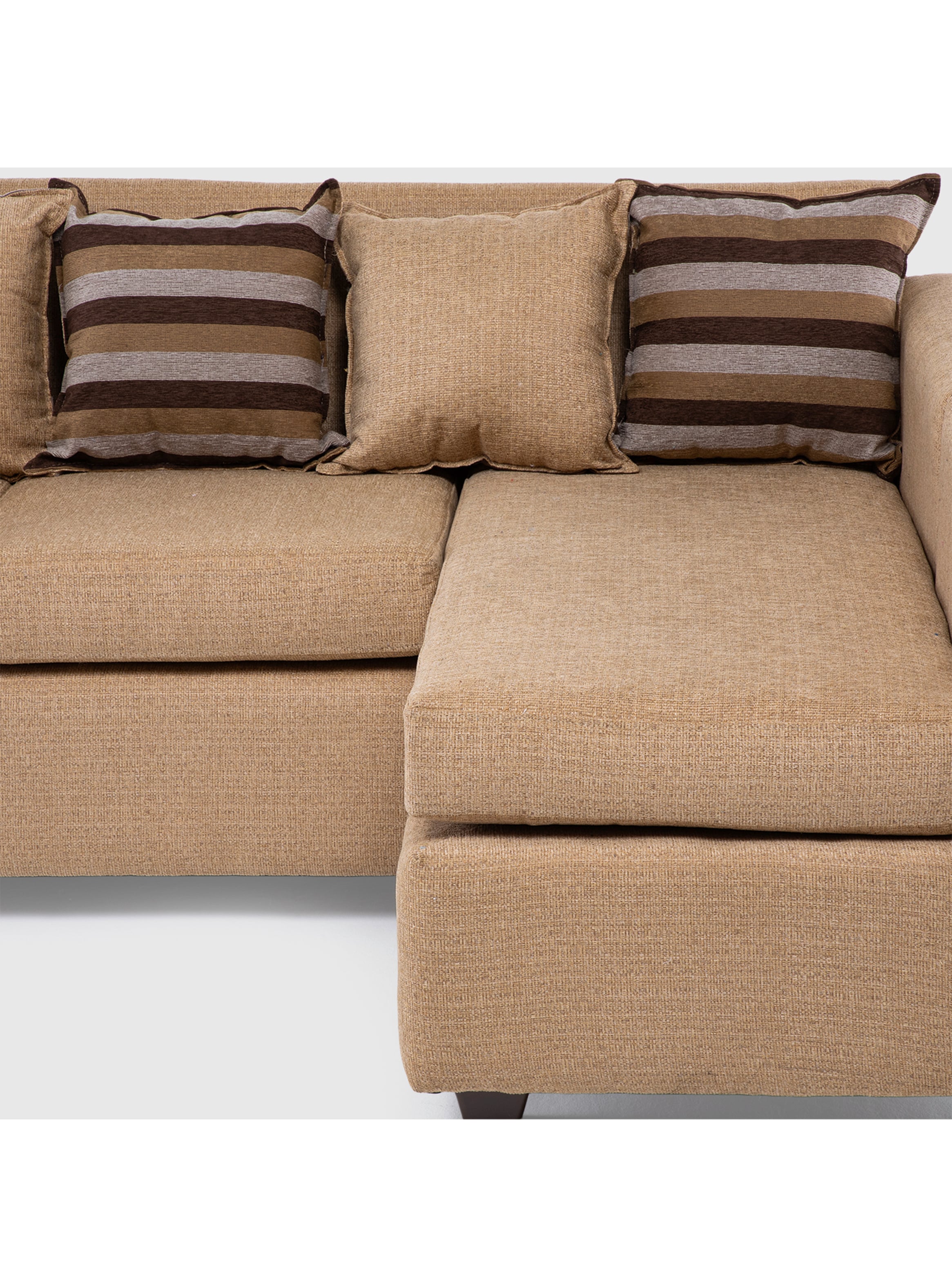 SECCIONAL JAZMIN 3.1 CHENILLE - 7