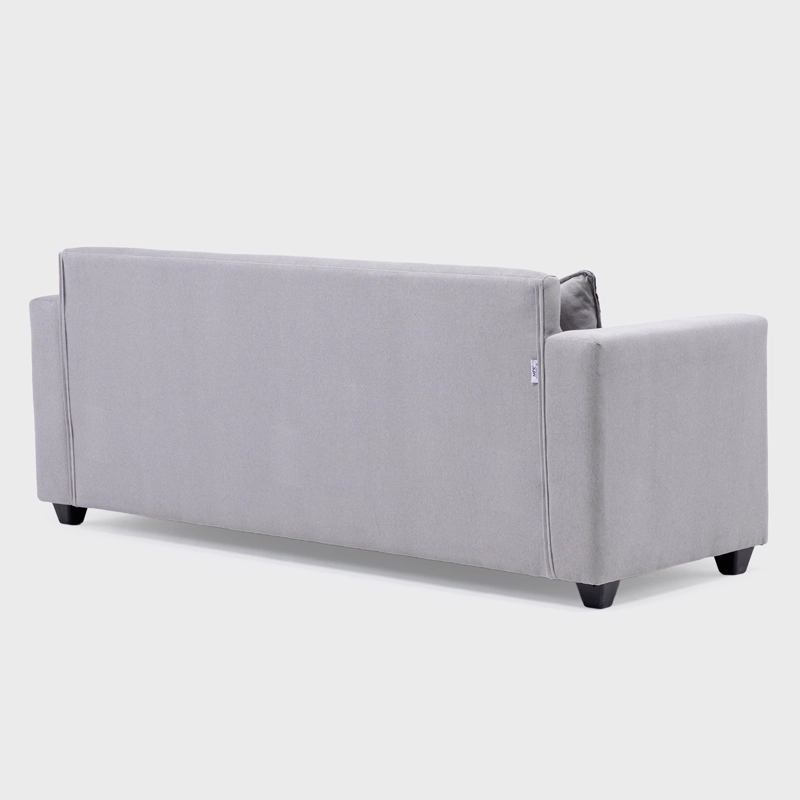 SECCIONAL JAZMIN 3.1 VELVET - 6