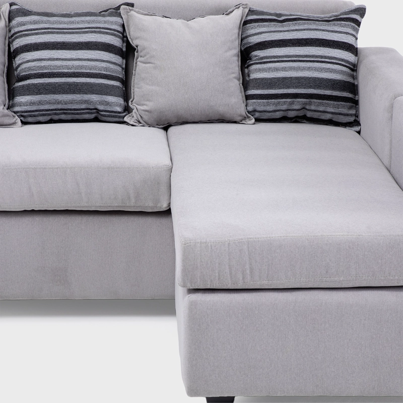 SECCIONAL JAZMIN 3.1 VELVET - 7