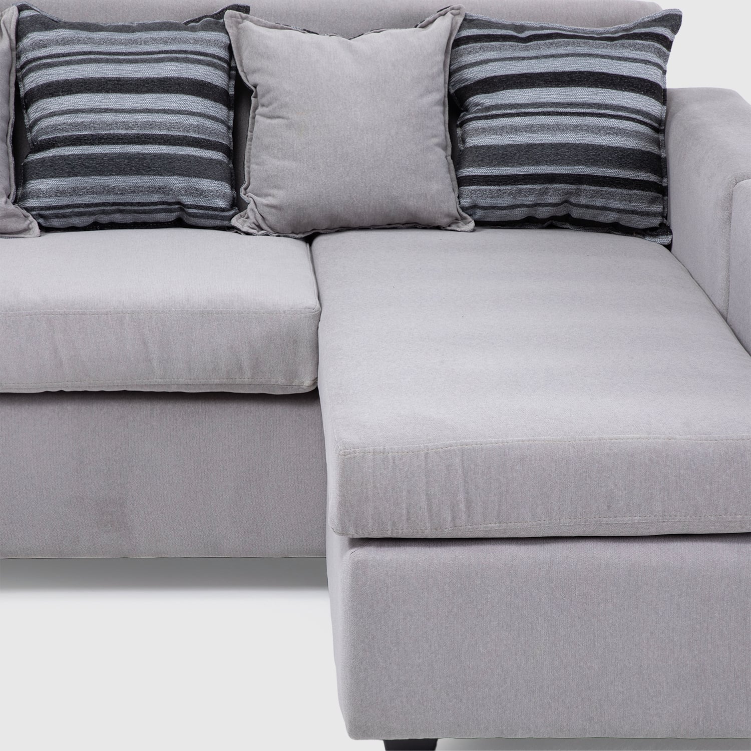 SECCIONAL JAZMIN 3.1 VELVET - 7