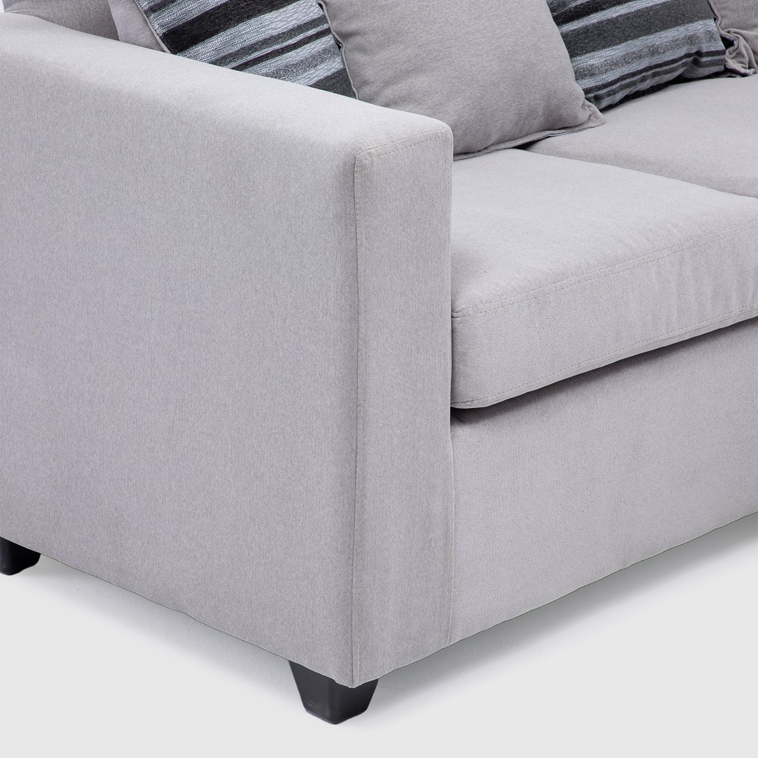 SECCIONAL JAZMIN 3.1 VELVET - 8