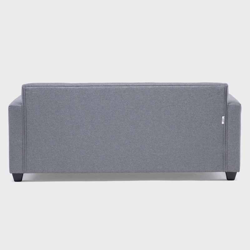 SOFA CHARLOTTE 3C TELA - 3