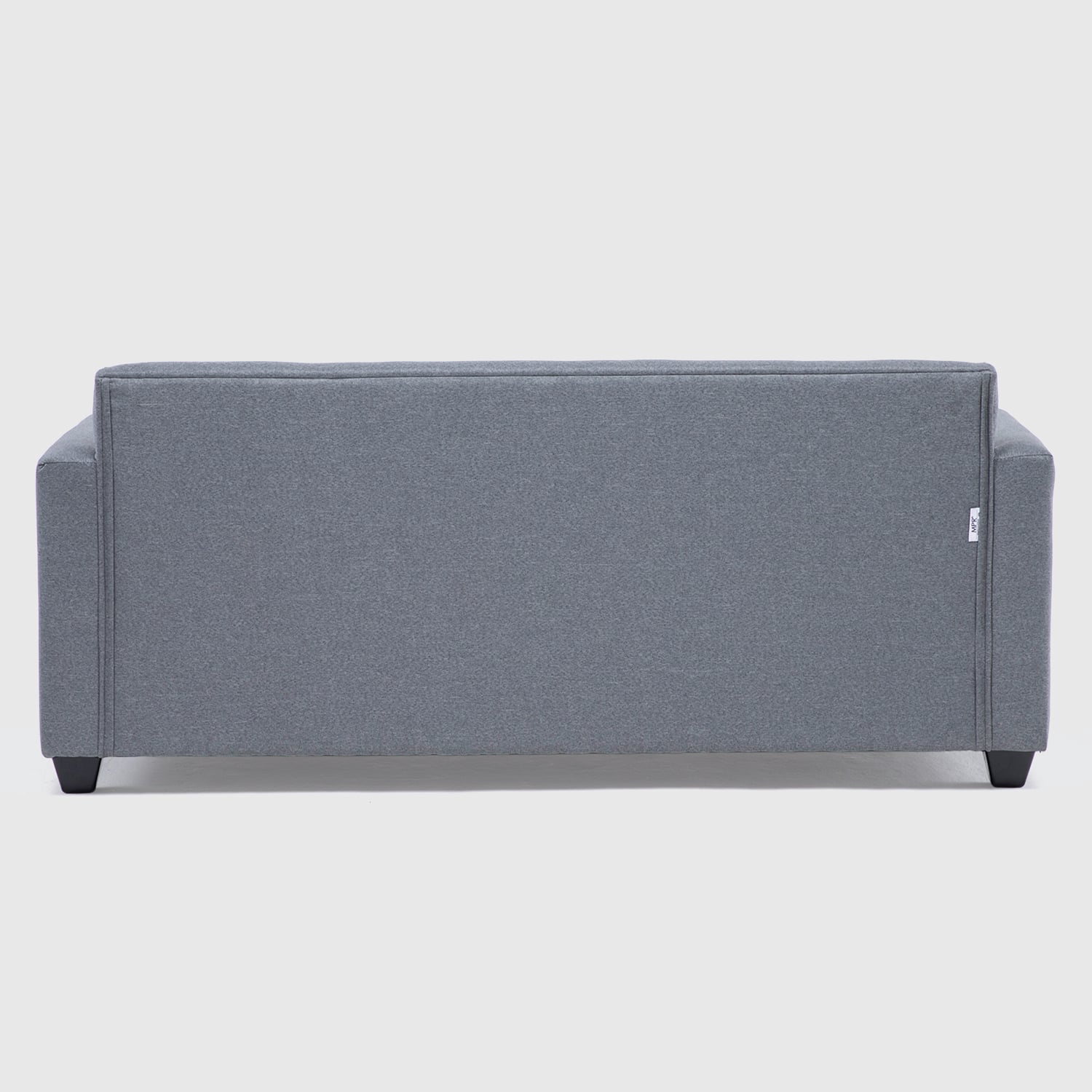 SOFA CHARLOTTE 3C TELA - 3