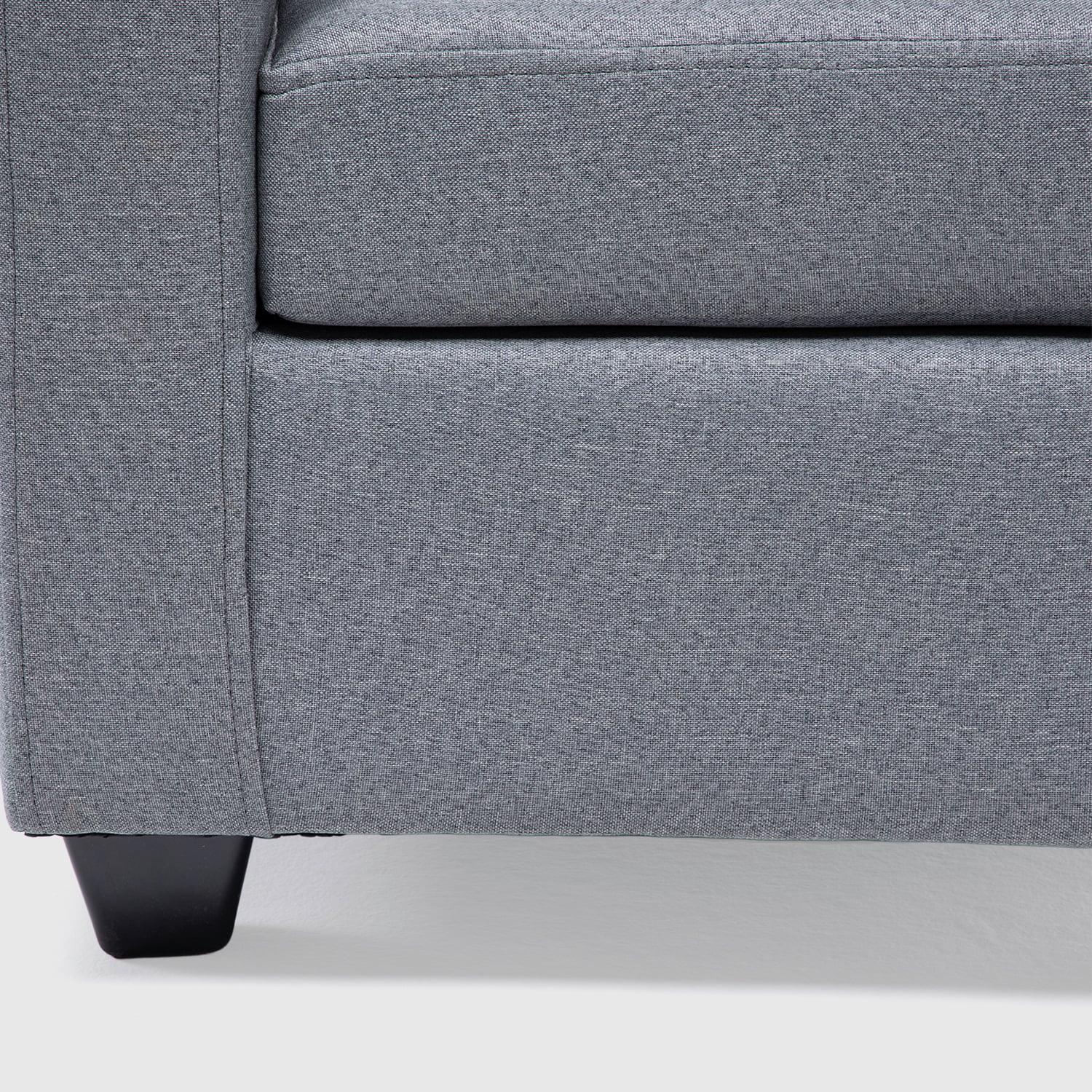 SOFA CHARLOTTE 3C TELA - 4