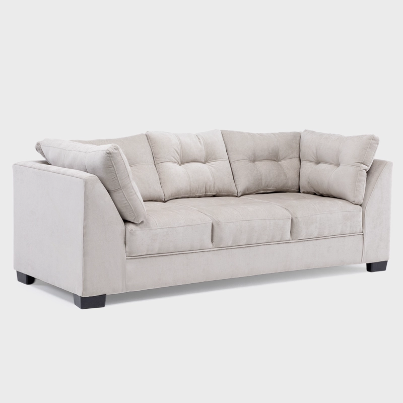 SOFA EDIMBURGO CHENILLE - 3