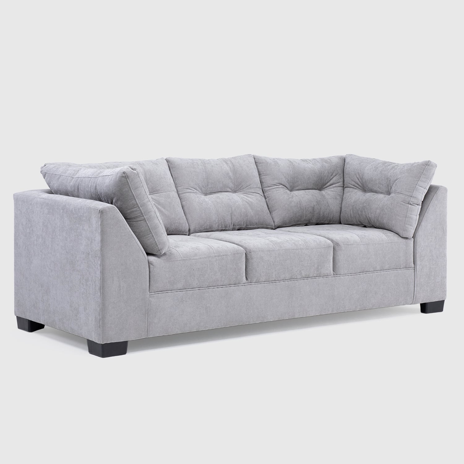 SOFA EDIMBURGO CHENILLE - 3
