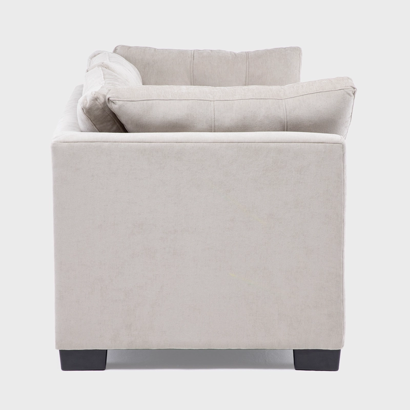 SOFA EDIMBURGO CHENILLE - 4