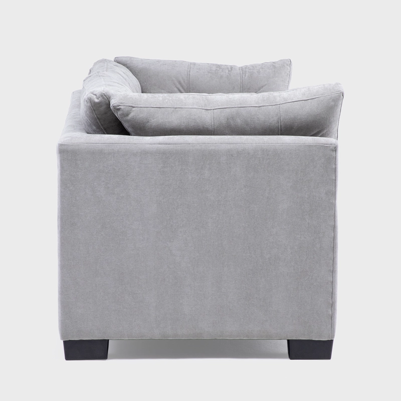 SOFA EDIMBURGO CHENILLE - 4