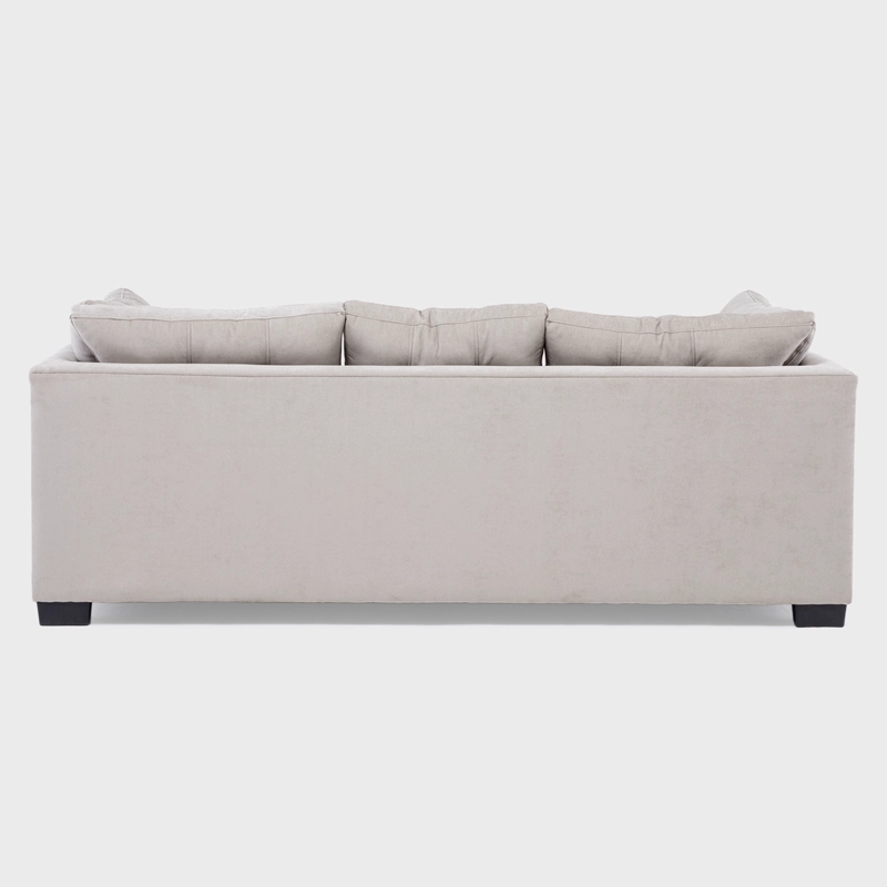SOFA EDIMBURGO CHENILLE - 5
