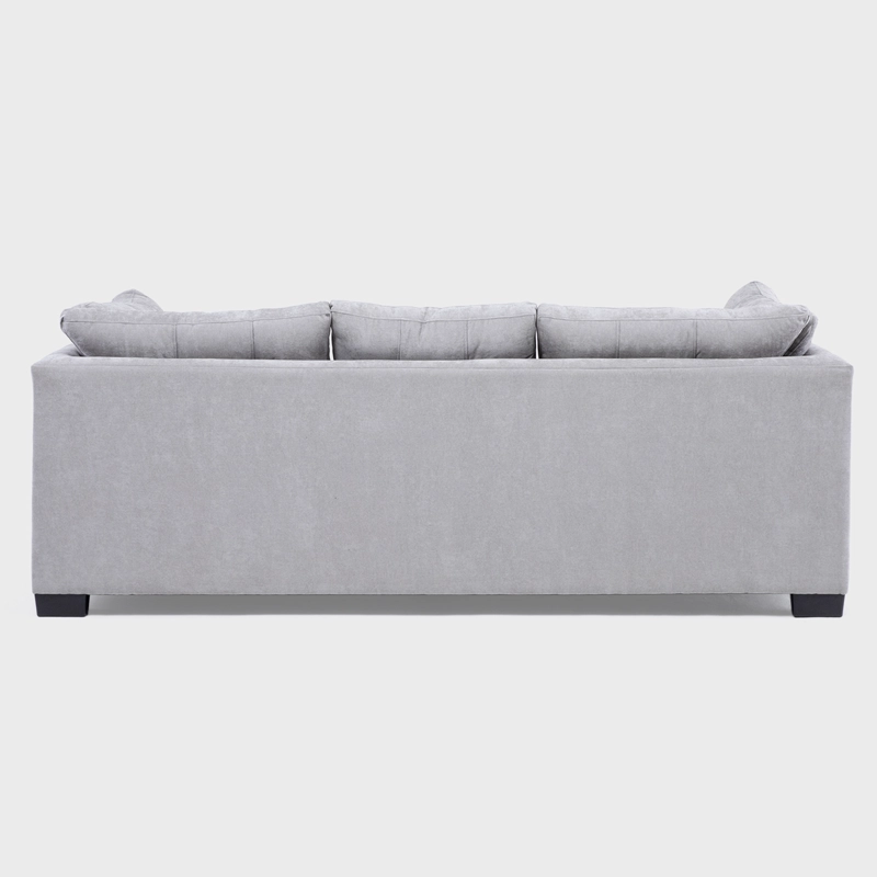 SOFA EDIMBURGO CHENILLE - 5