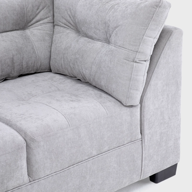 SOFA EDIMBURGO CHENILLE - 6